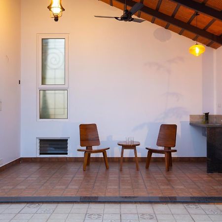Sarvam Serviced Apartment Coimbatore Bagian luar foto