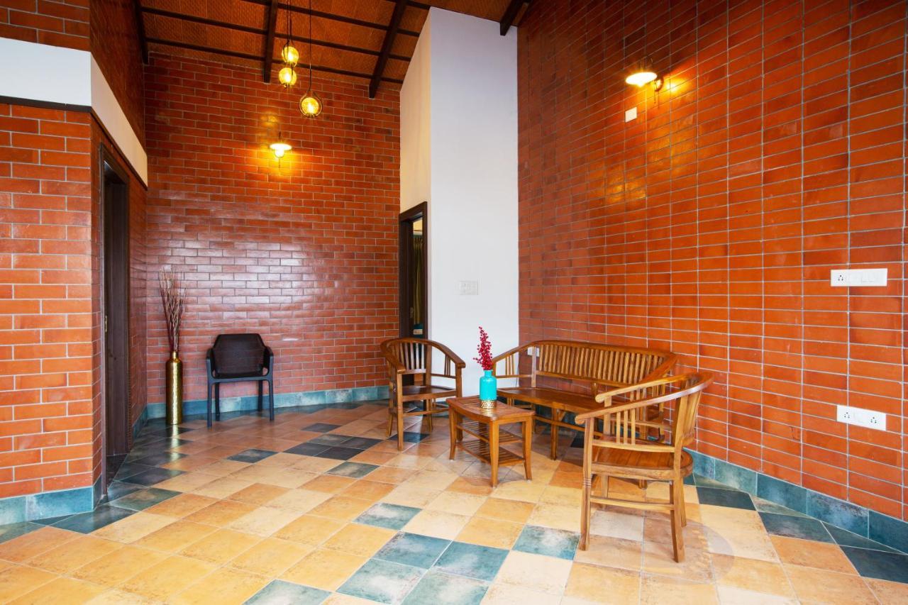 Sarvam Serviced Apartment Coimbatore Bagian luar foto